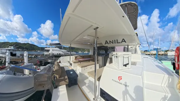 Anila
