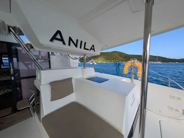 Anila