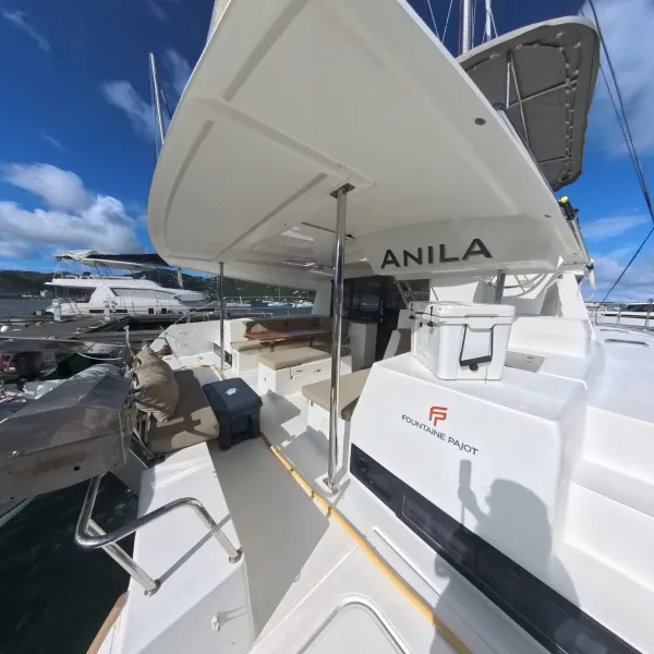 Anila