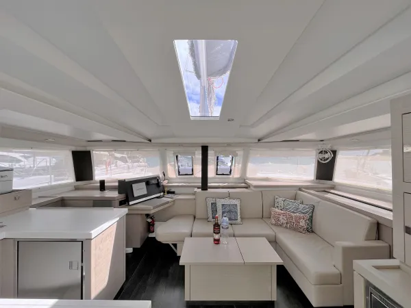 Interior image
