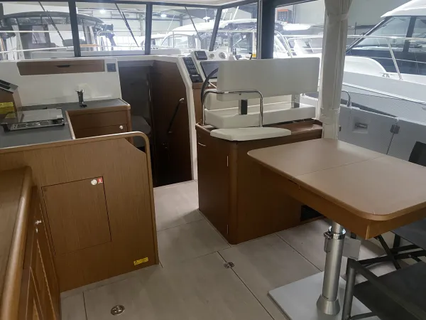 Interior image