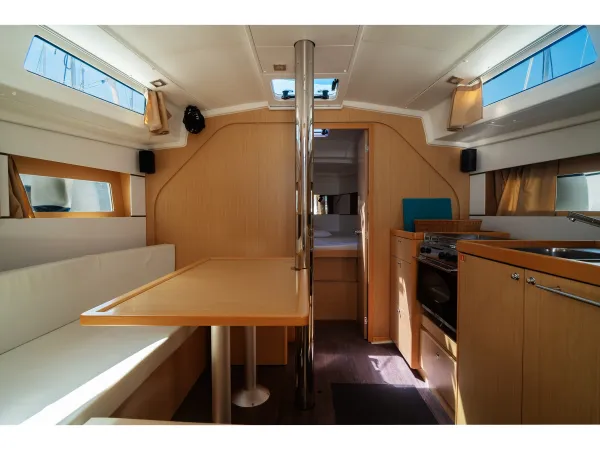 Interior image