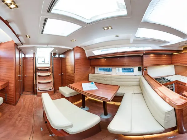 Interior image