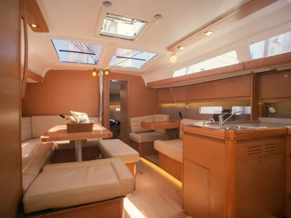 Interior image