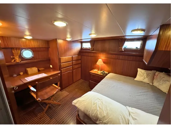 Interior image