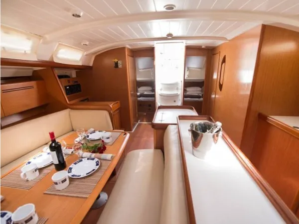 Interior image