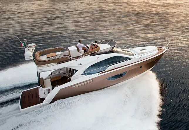 SID ONE - Motor Yacht in Šibenik