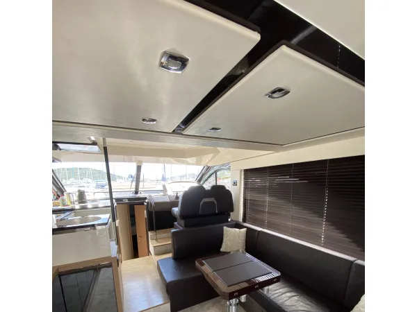 Interior image
