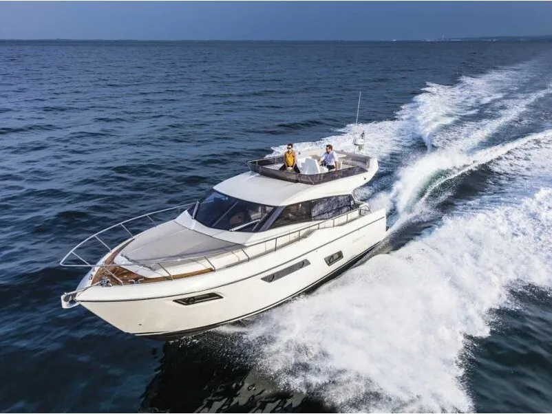Dream - Motor Yacht in Šibenik