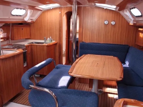 Interior image
