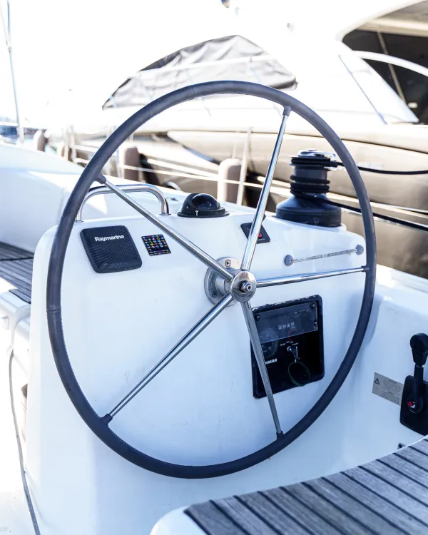 Orestis (Refit 2022)