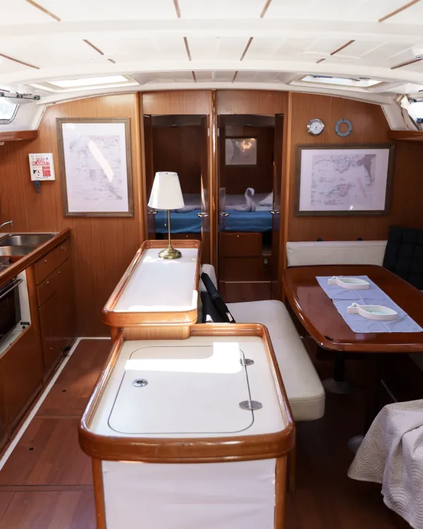 Orestis (Refit 2022)