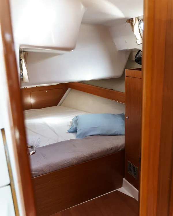 Orestis (Refit 2022)