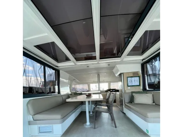 Interior image