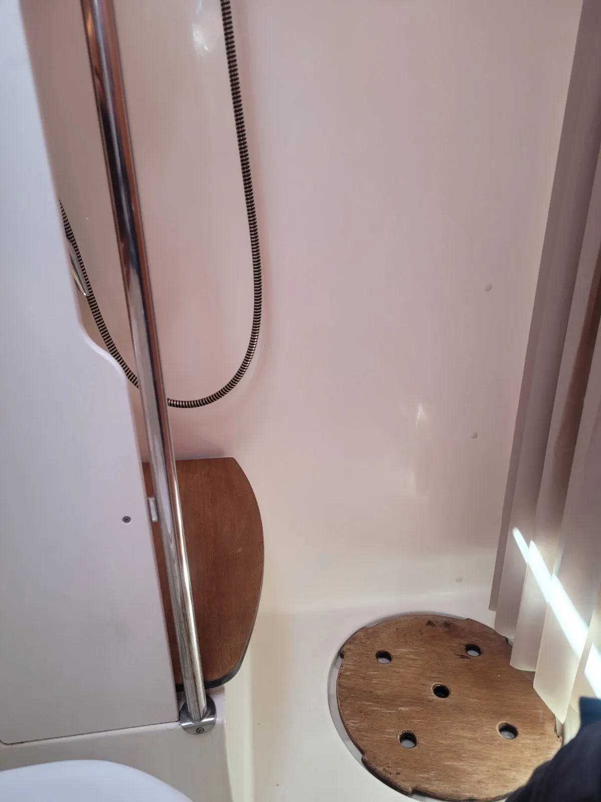 Denise (Refit 2024) - Sailboat in Nidri