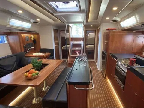 Interior image