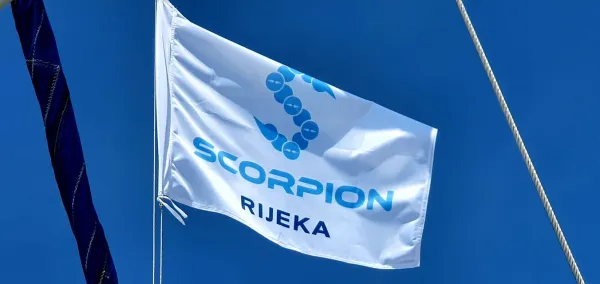 Scorpion