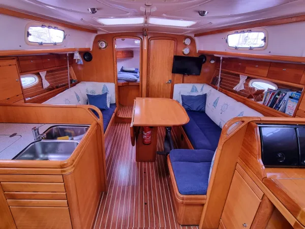 Interior image