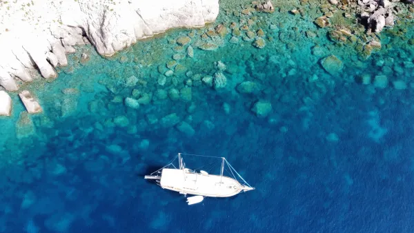 KAPTAN YILMAZ II (7 cabins + 1 bookable as extra)