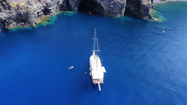 KAPTAN YILMAZ II (7 cabins + 1 bookable as extra)