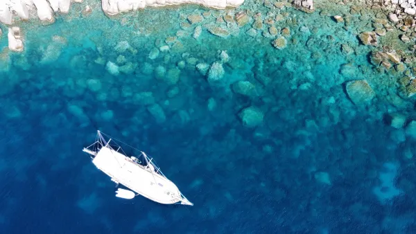 KAPTAN YILMAZ II (7 cabins + 1 bookable as extra)