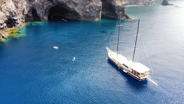 KAPTAN YILMAZ II (7 cabins + 1 bookable as extra)