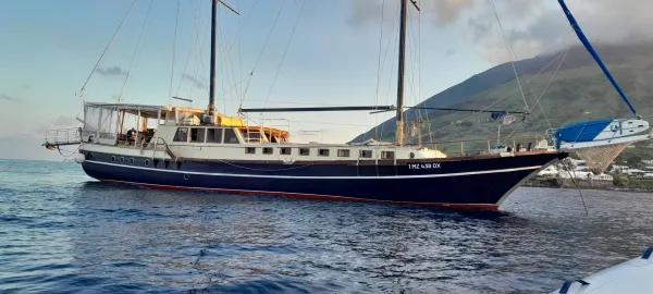 KAPTAN YILMAZ II (7 cabins + 1 bookable as extra)
