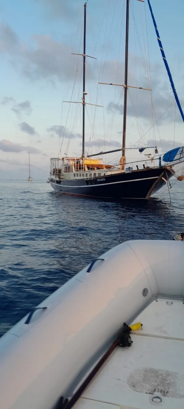 KAPTAN YILMAZ II (7 cabins + 1 bookable as extra)