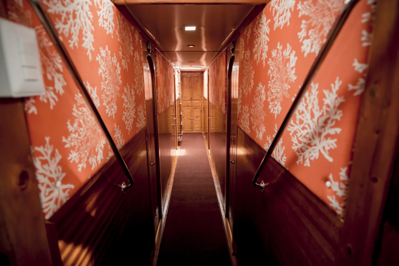KAPTAN YILMAZ II (7 cabins + 1 bookable as extra) - Gulet in Città metropolitana di Messina