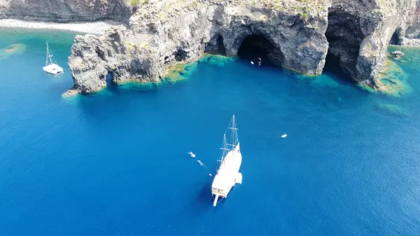 KAPTAN YILMAZ II (7 cabins + 1 bookable as extra)
