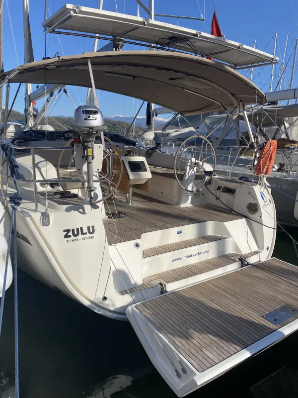 Zulu