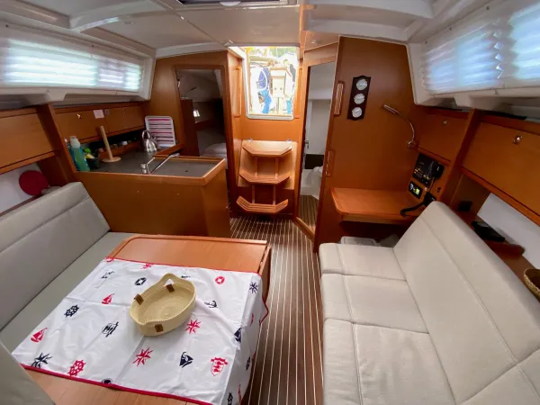 Interior image