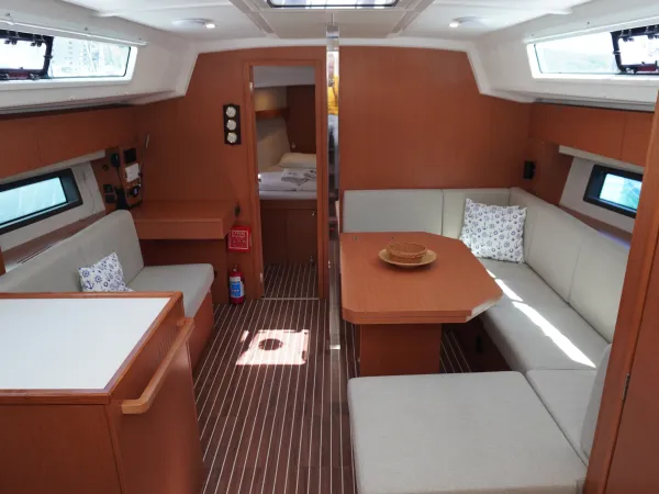 Interior image