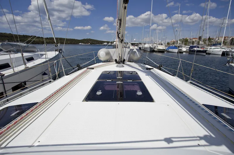 Mystic - Sailboat in Šibenik