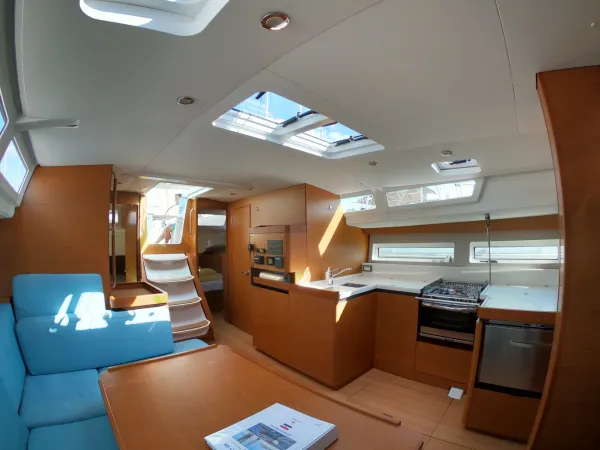 Interior image