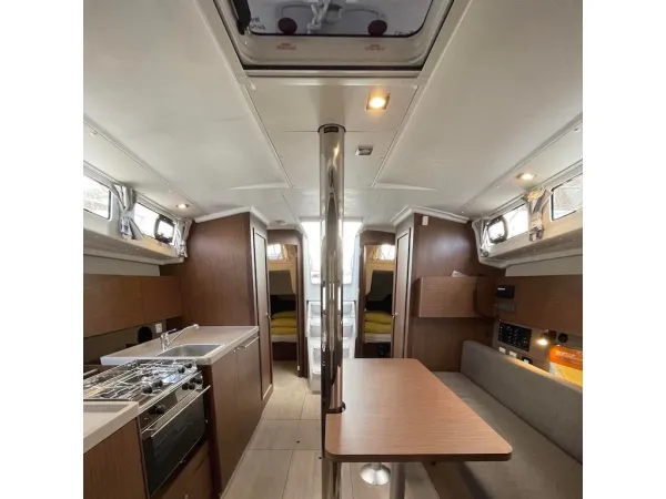 Interior image