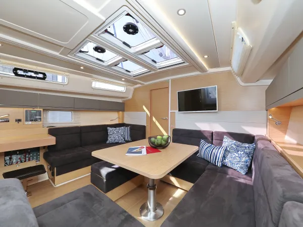 Interior image