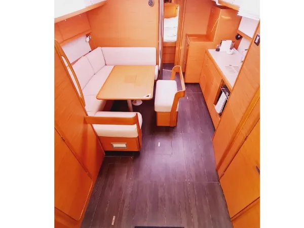 Interior image