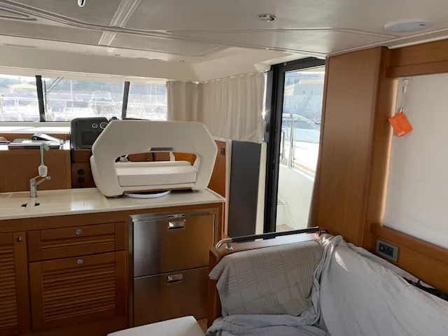 Bandama - Motor Yacht in Ta' Xbiex