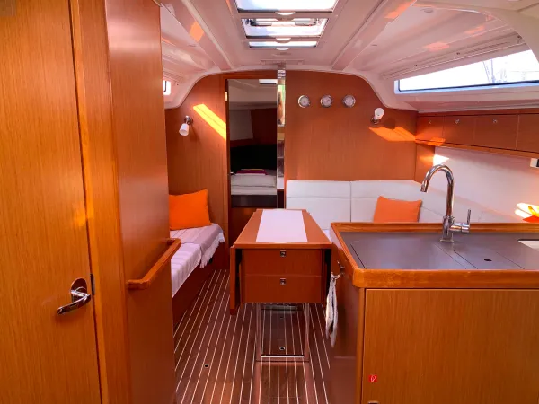 Interior image