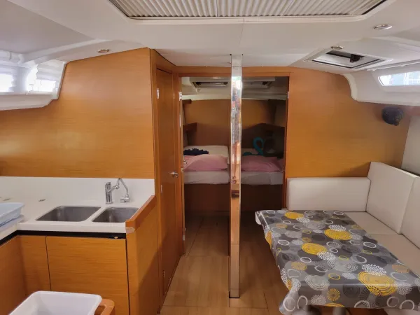 Interior image