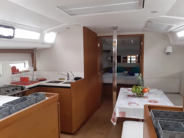 Interior image