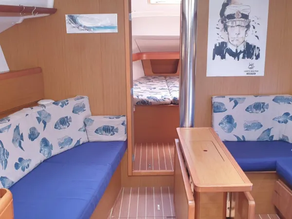 Interior image