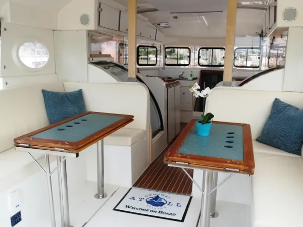 Interior image