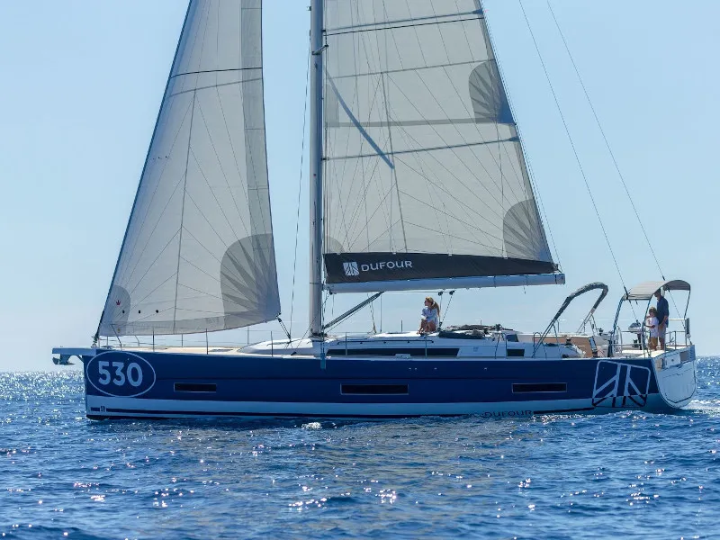 PERSEIDE - Sailboat in Città metropolitana di Messina