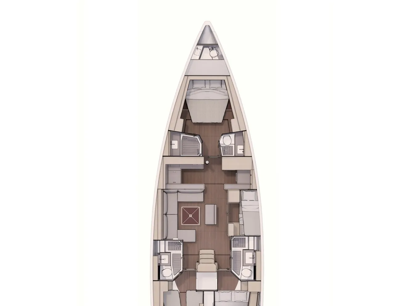 PERSEIDE - Sailboat in Città metropolitana di Messina