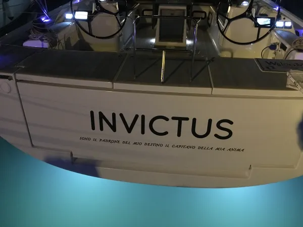INVICTUS