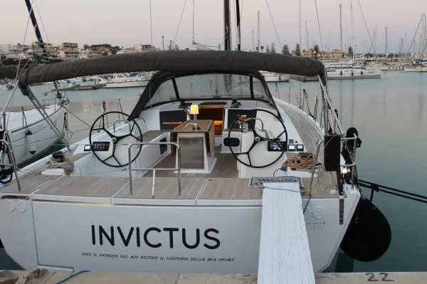 INVICTUS