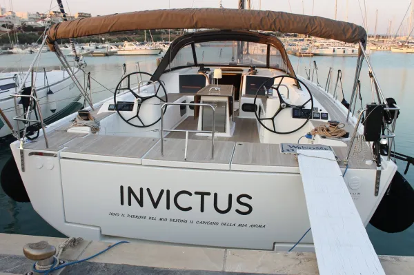 INVICTUS
