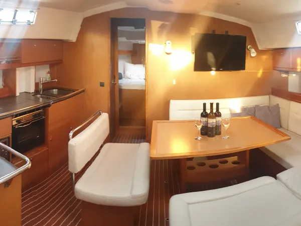 Interior image